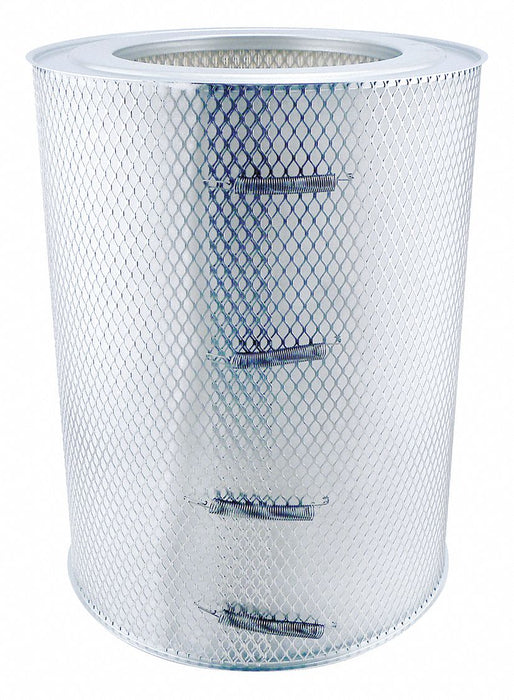 Air Filter Round