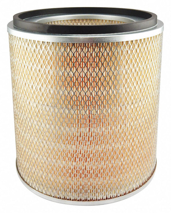 Air Filter Round