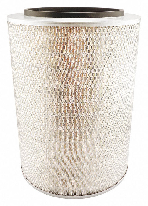 Air Filter Round