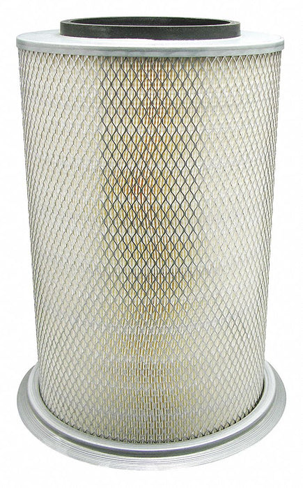 Outer Air Filter Round