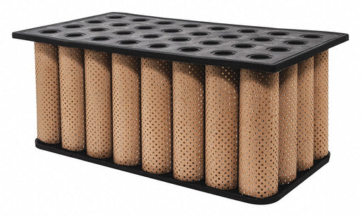 Tube-Type Air Filter