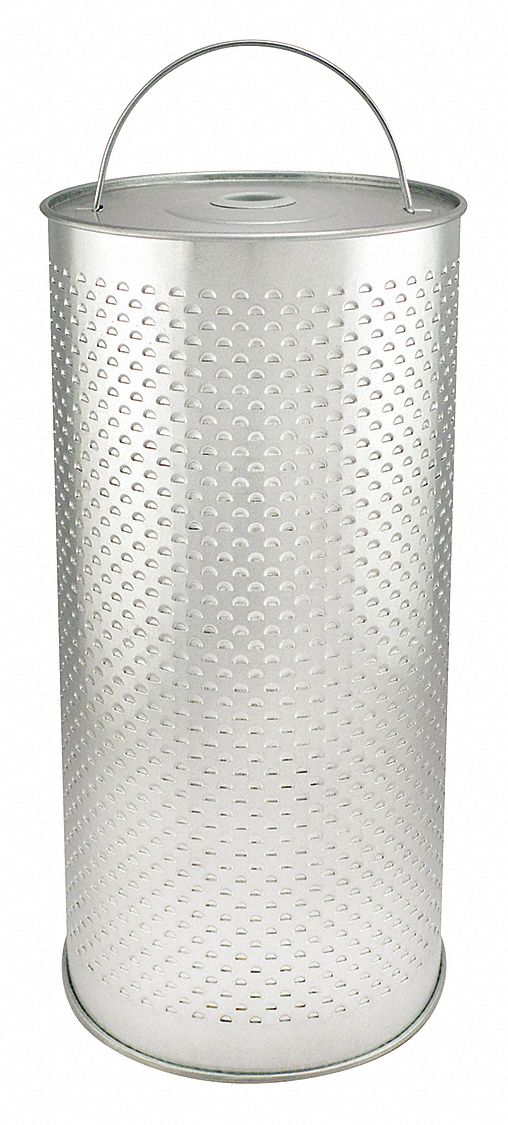 Element Only 15-3/32 L