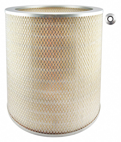 Air Filter Round