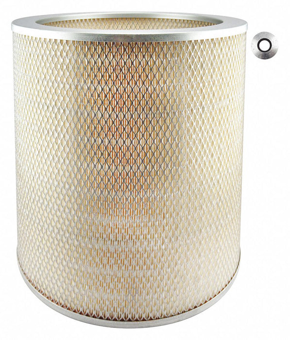 Air Filter Round