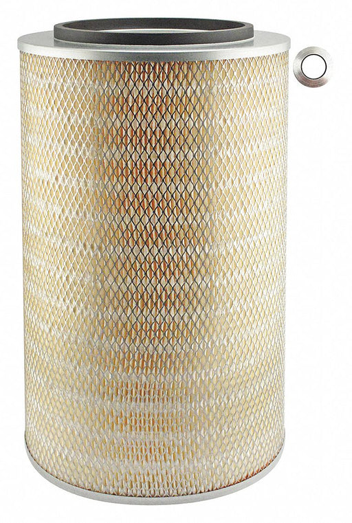 Outer Air Filter Round