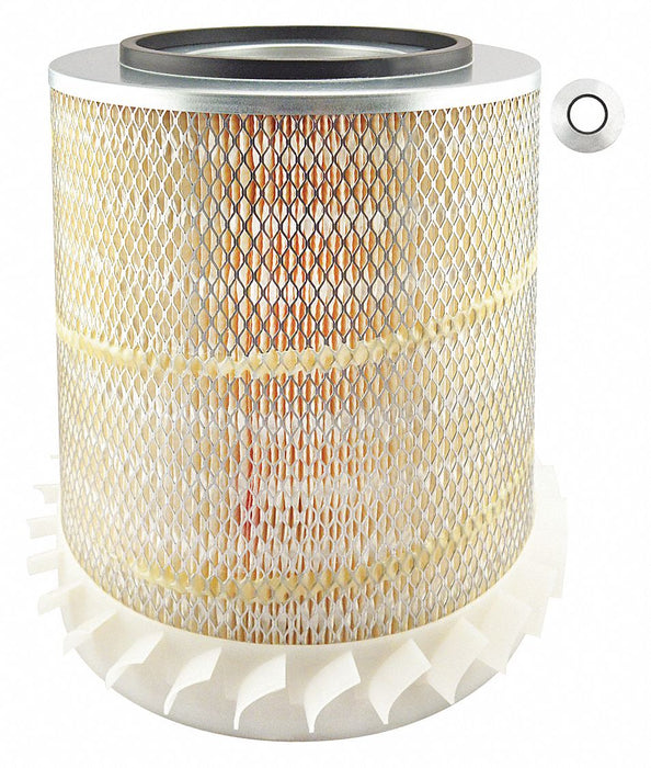 Air Filter Round