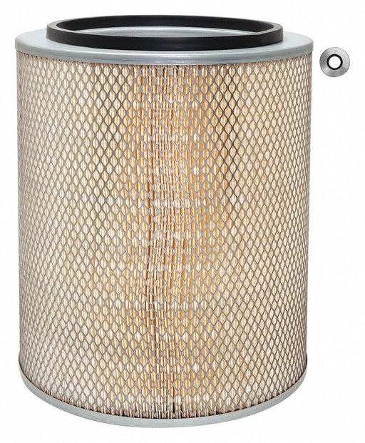 Outer Air Filter Round