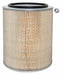Outer Air Filter Round