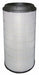 Air Filter Radial