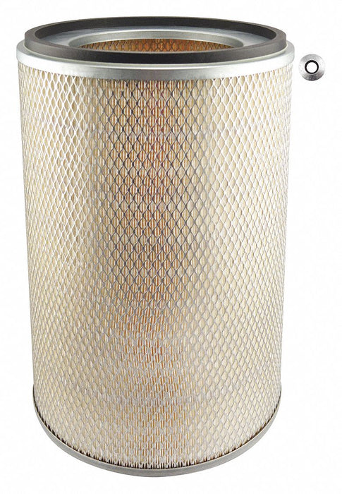 Outer Air Filter Round