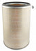 Outer Air Filter Round