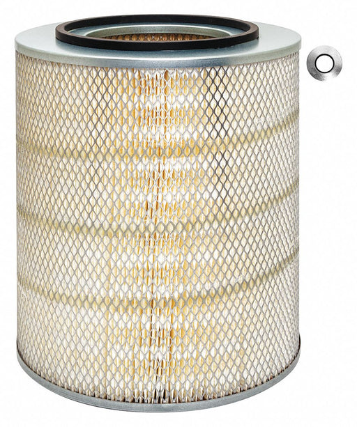 Air Filter Round