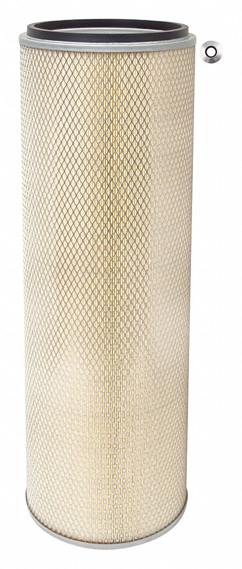 Inner Air Filter Round