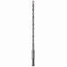 Hammer Masonry Drill 3/16in Carbide
