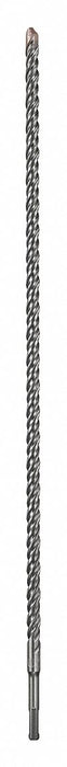 Hammer Masonry Drill 3/8in Carbide