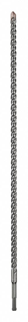 Hammer Masonry Drill 3/8in Carbide