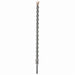 Hammer Masonry Drill 5/8in Carbide