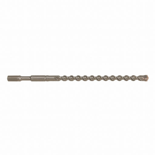 Hammer Masonry Drill 3/4in Carbide