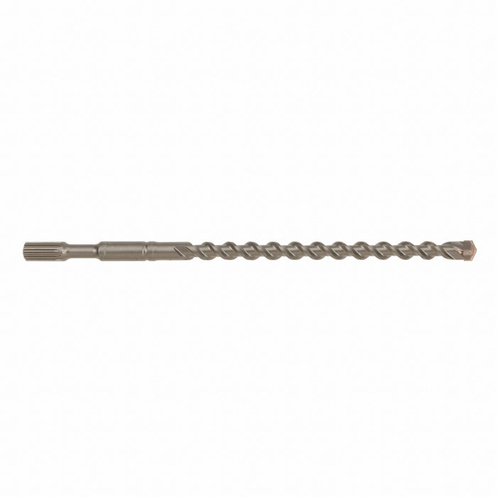 Hammer Masonry Drill 3/4in Carbide
