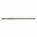 Hammer Masonry Drill 3/4in Carbide