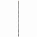Hammer Masonry Drill 7/8in Carbide