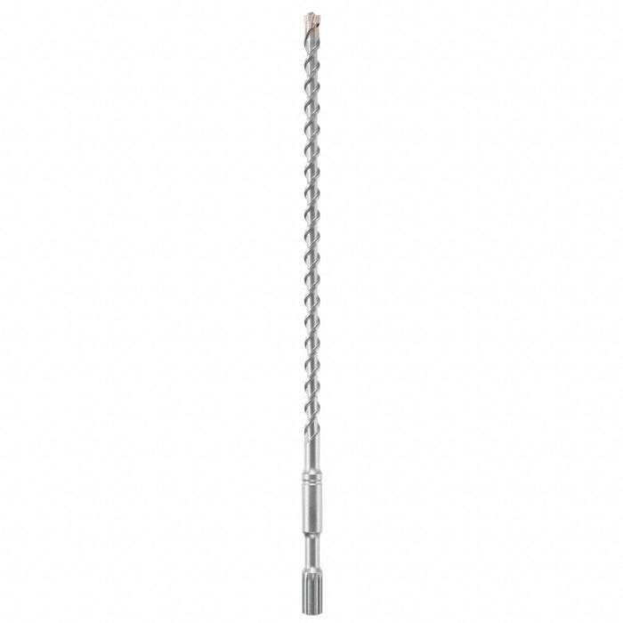 Hammer Masonry Drill 1/2in Carbide