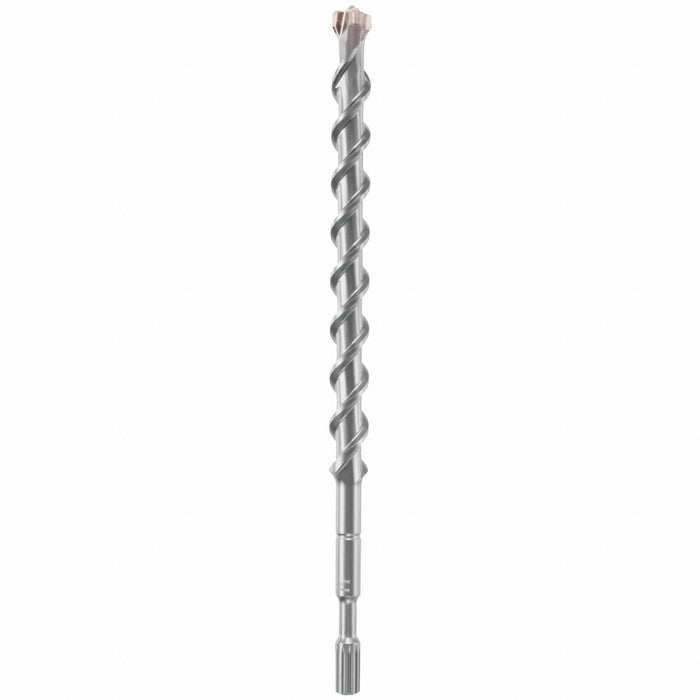 Hammer Masonry Drill 1.25in Carbide