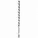 Hammer Masonry Drill 1.25in Carbide