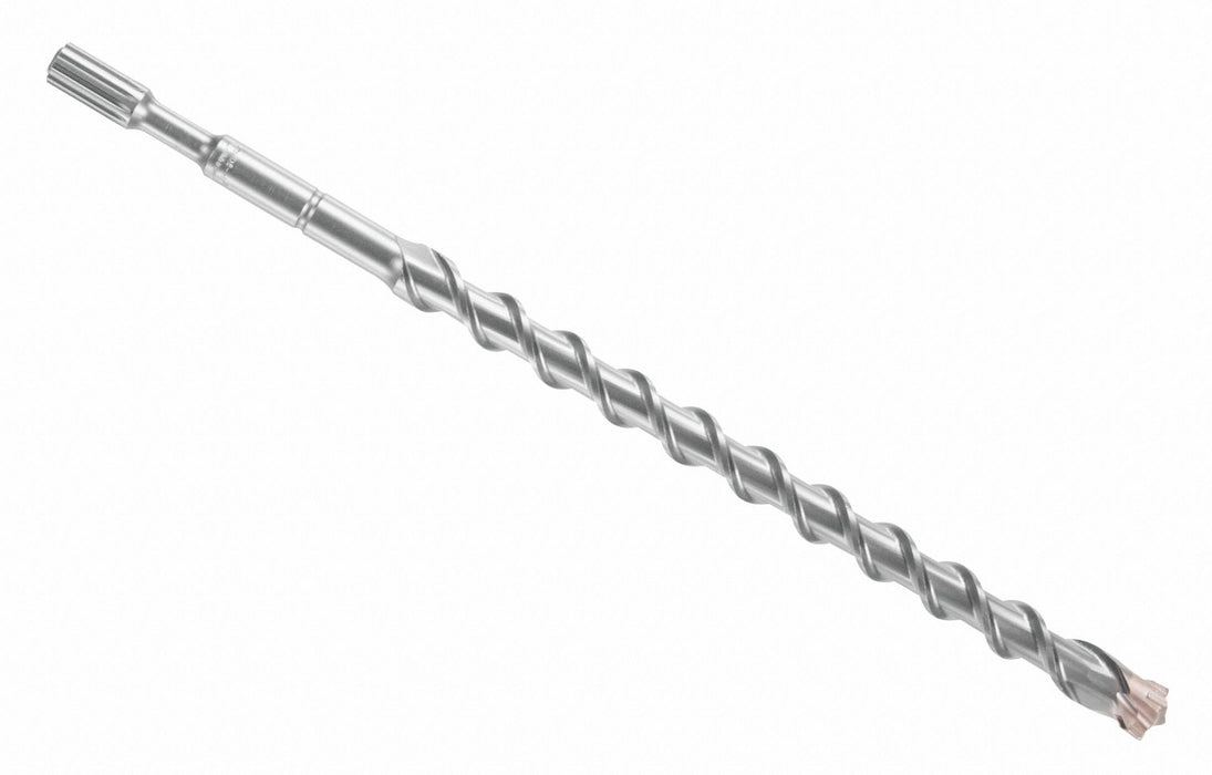 Hammer Masonry Drill 1in Carbide