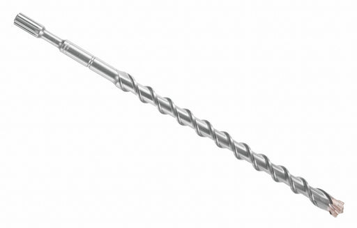 Hammer Masonry Drill 1in Carbide