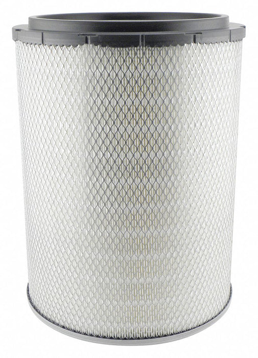 Outer Air Filter Round