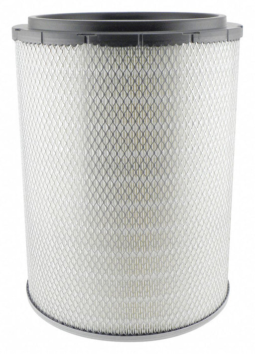 Outer Air Filter Round