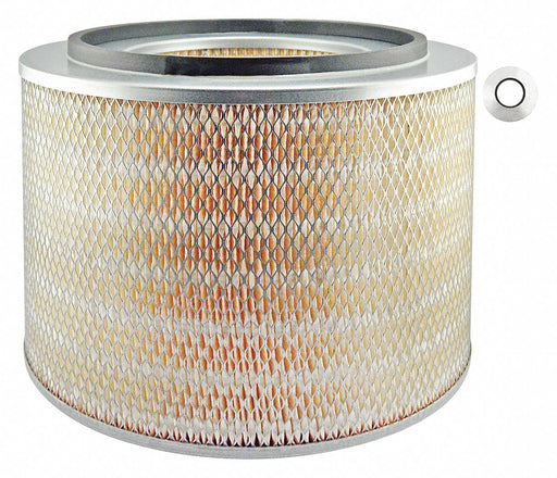 Outer Air Filter Round