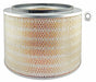 Outer Air Filter Round