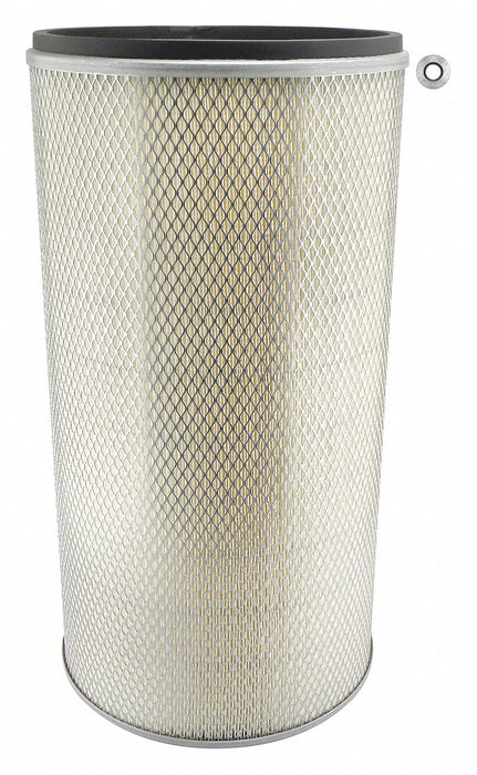 Inner Air Filter Round
