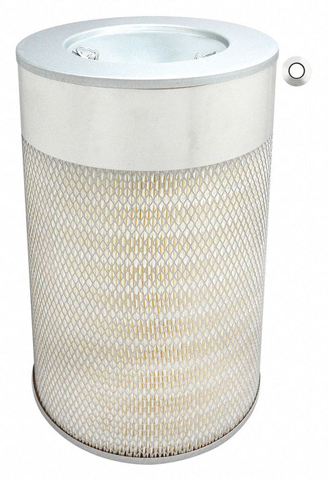 Outer Air Filter Round