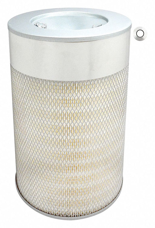 Outer Air Filter Round