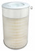 Outer Air Filter Round