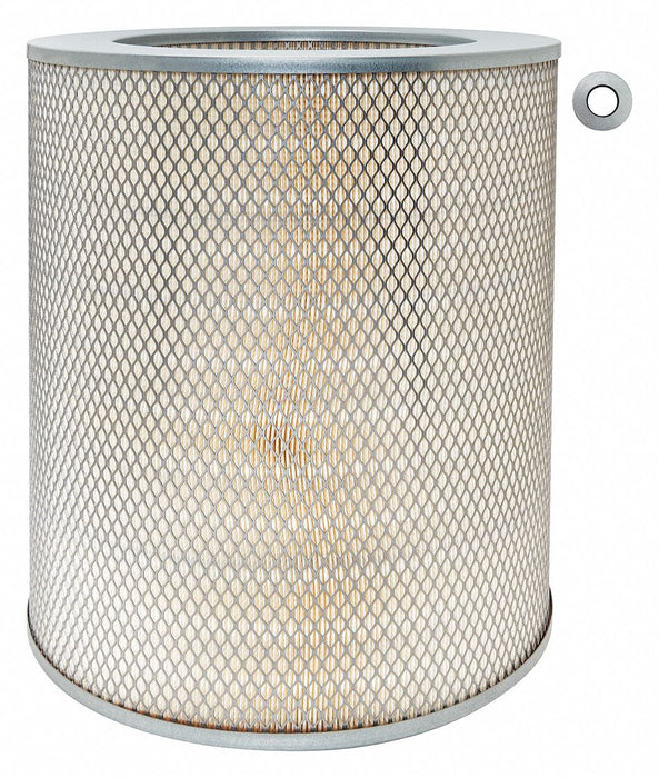 Air Filter Round