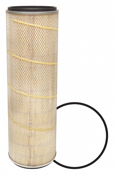 Air Filter Round