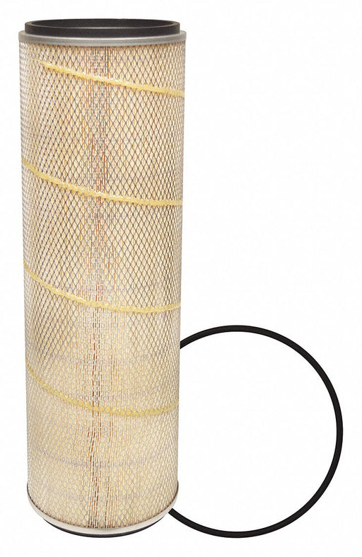 Air Filter Round
