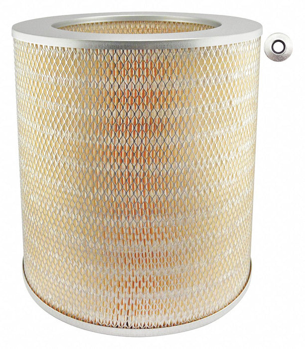 Air Filter Round