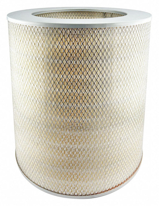 Outer Air Filter Round
