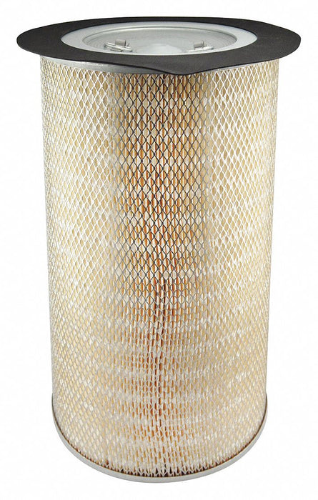 Outer Air Filter Round