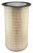 Outer Air Filter Round