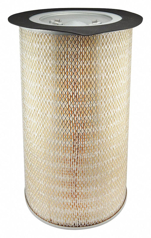 Outer Air Filter Round