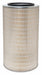 Outer Air Filter Round