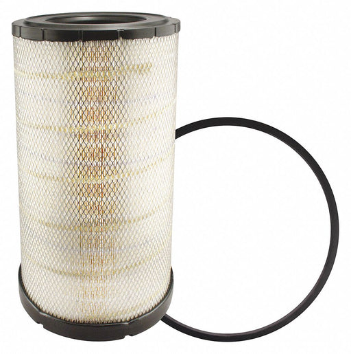 Air Filter Radial