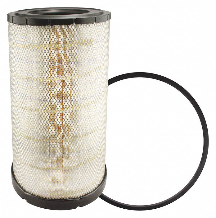 Air Filter Radial