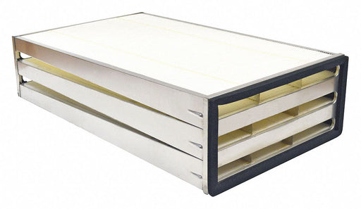 Air Filter Panel